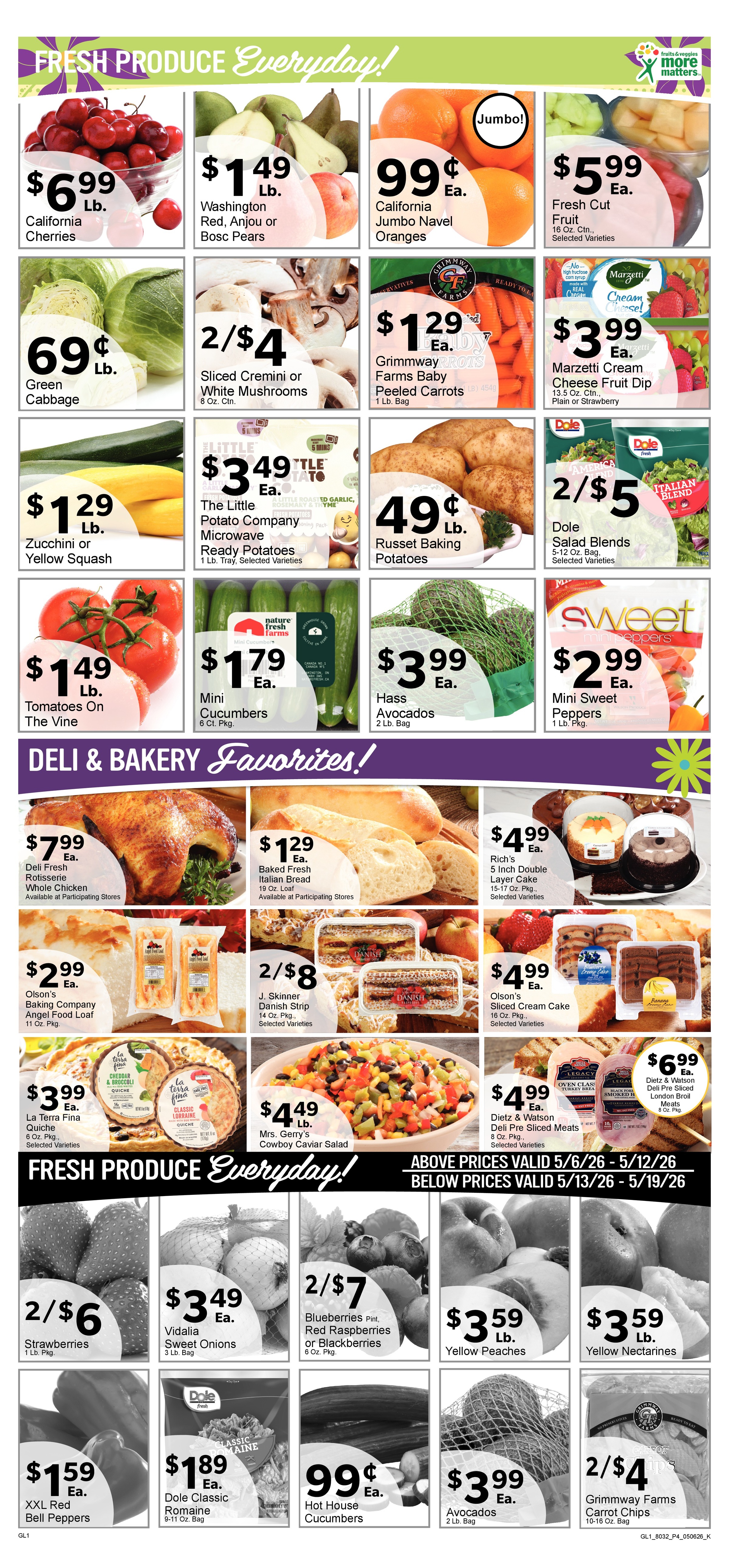 Ad page image